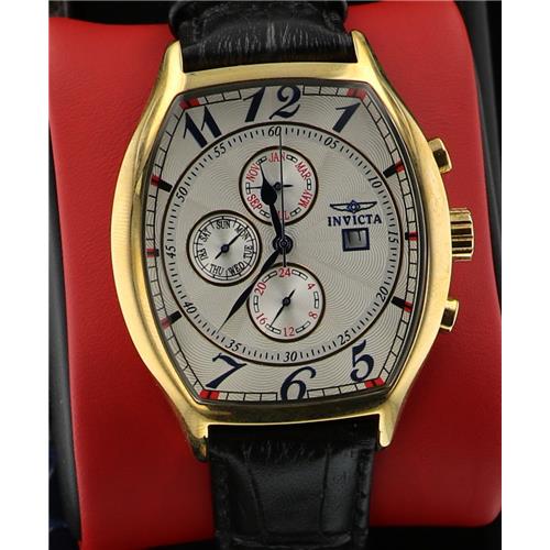 Luxury Brands Invicta 14330 886678145904 B00ATUKPRE Fine Jewelry & Watches