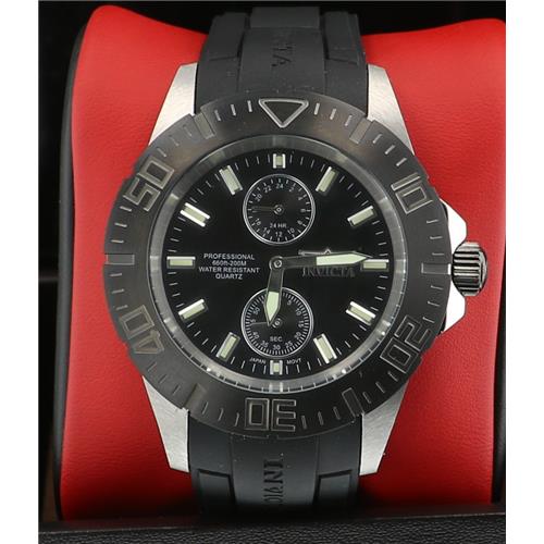 Luxury Brands Invicta 14386 886678150212 B00ATULG3Q Fine Jewelry & Watches