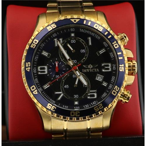 Luxury Brands Invicta 14878 886678181285 B00EJISEBQ Fine Jewelry & Watches