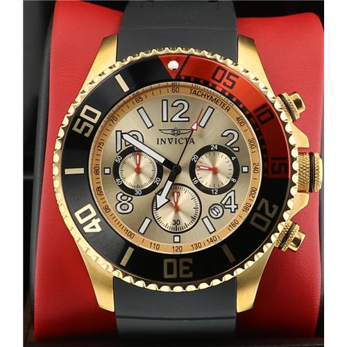 Luxury Brands Invicta 15146 886678184668 B00FCD7RP6 Fine Jewelry & Watches