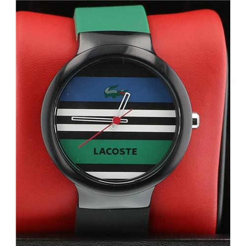 Luxury Brands Lacoste #N/A 885997012843 B004QLNCJA Fine Jewelry & Watches
