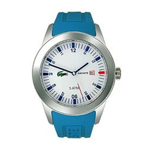 Luxury Brands Lacoste 2010630 885997042482 B0093MTP9I Fine Jewelry & Watches