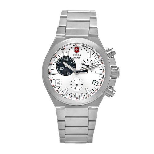 Luxury Brands Victorinox 241161 905452411612 B000VKYTRY Fine Jewelry & Watches