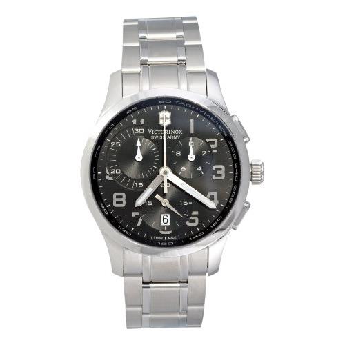 Luxury Brands Victorinox 241295 046928504275 B001FYOXQM Fine Jewelry & Watches