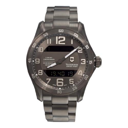 Luxury Brands Victorinox 241300 046928504336 B001FYKRHG Fine Jewelry & Watches