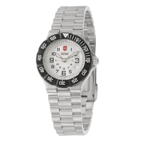 Luxury Brands Victorinox 241350 046928511945 B002HFOZ02 Fine Jewelry & Watches