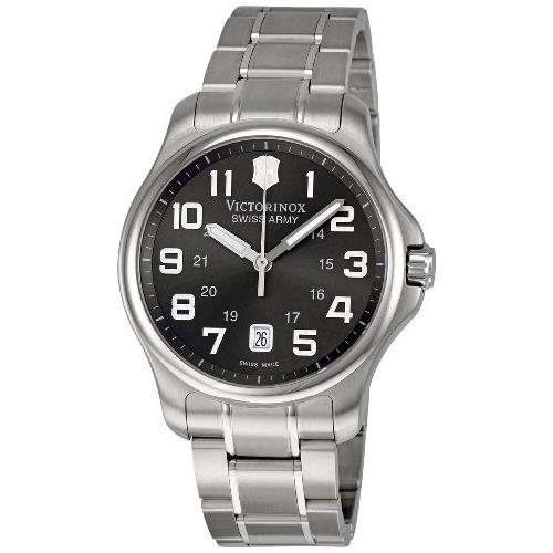 Luxury Brands Victorinox 241361 046928006205 B002IOXERM Fine Jewelry & Watches