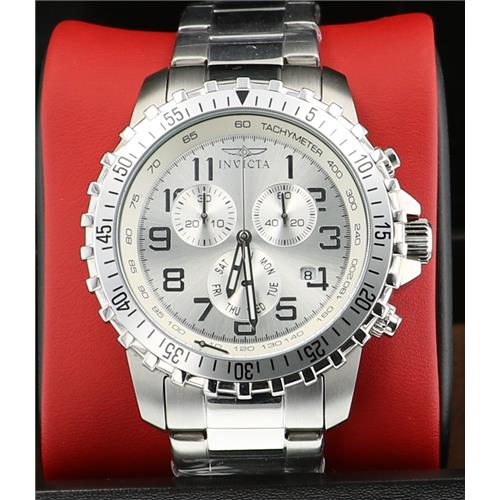 Luxury Brands Invicta INVICTA-6620 843836066204 B002PAPT1S Fine Jewelry & Watches