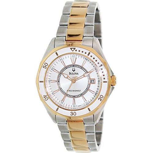 Luxury Brands Bulova 98M113 042429576940 B0088BMTO8 Fine Jewelry & Watches