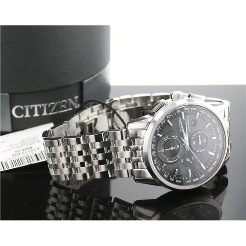 Luxury Brands Citizen AT8110-53E 013205111624 B00YWJZ488 Fine Jewelry & Watches