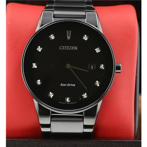 Luxury Brands Citizen AU1065-58G 013205110276 B00PXVTBVU Fine Jewelry & Watches