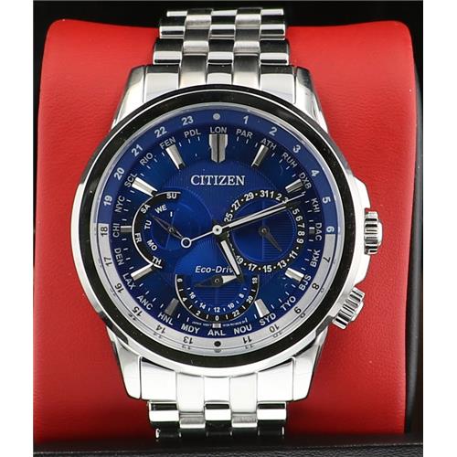 Luxury Brands Citizen BU2021-51L 013205110405 B00PXVU3JO Fine Jewelry & Watches