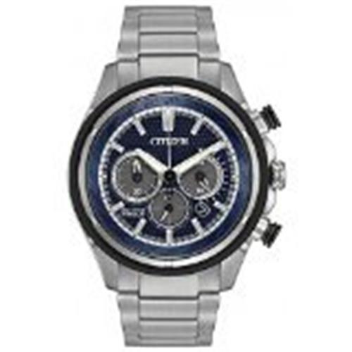 Luxury Brands Citizen CA4240-82L 013205112171 B0100YMYCW Fine Jewelry & Watches