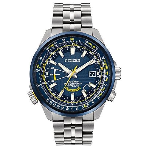 Luxury Brands Citizen CB0147-59L 013205113451 B017OQP3EA Fine Jewelry & Watches