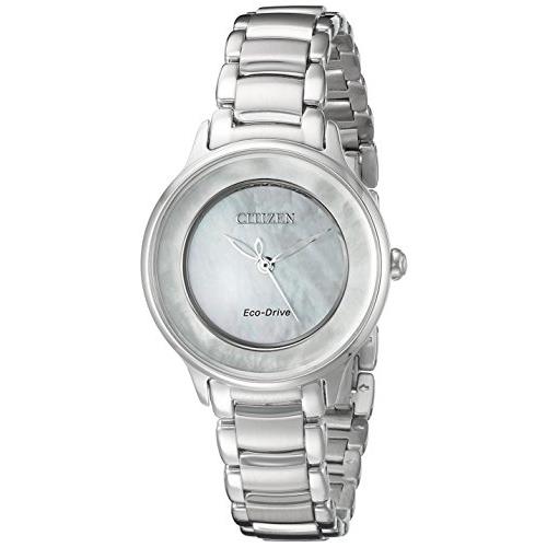 Luxury Brands Citizen EM0380-81D 013205111853 B00ZK5TVXM Fine Jewelry & Watches