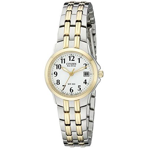 Luxury Brands Citizen EW1544-53A 961613317469 B0032FOTCK Fine Jewelry & Watches