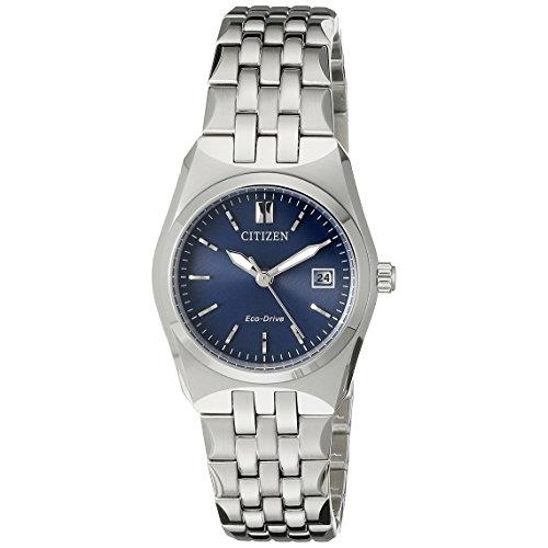 Luxury Brands Citizen EW2290-54L 013205111921 B00UMDFZ3W Fine Jewelry & Watches