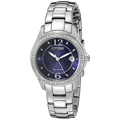 Luxury Brands Citizen FE1140-86L 013205111969 B00UMDFVFY Fine Jewelry & Watches
