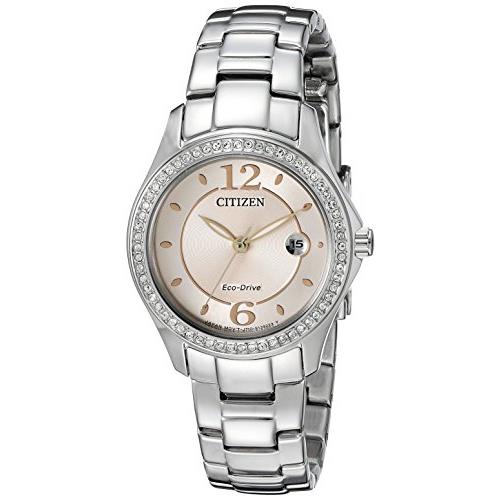 Luxury Brands Citizen FE1140-86X 013205111976 B00UMDG05O Fine Jewelry & Watches