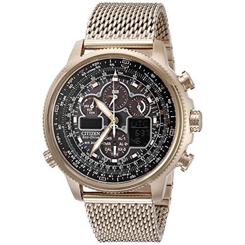 Luxury Brands Citizen JY8033-51E 013205112058 B00WFVFBG0 Fine Jewelry & Watches