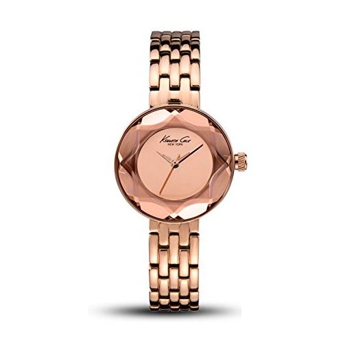 Luxury Brands Kenneth Cole New York KC0010 020571115668 B00L4YWXJC Fine Jewelry & Watches