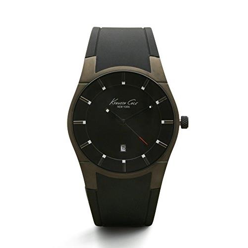 Luxury Brands Kenneth Cole New York KC1557 132017961378 B001KN3ILY Fine Jewelry & Watches
