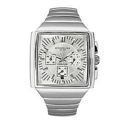 Luxury Brands Kenneth Cole New York KC3469 020571018402 B00068268K Fine Jewelry & Watches
