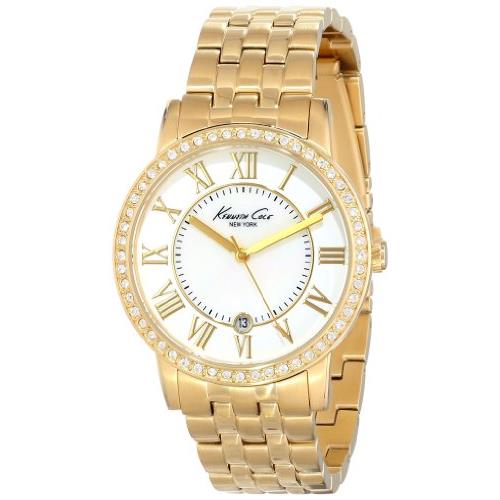 Luxury Brands Kenneth Cole New York KC4974 020571108288 B00D3RGAP6 Fine Jewelry & Watches