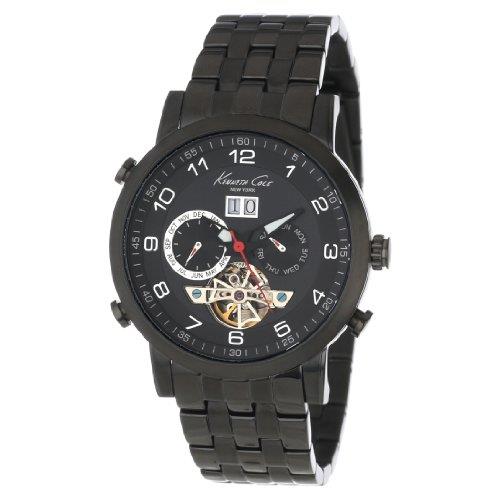 Luxury Brands Kenneth Cole New York KC9224 020571100121 B00APKMO7C Fine Jewelry & Watches