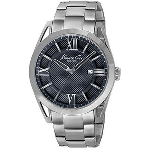 Luxury Brands Kenneth Cole New York KC9372 020571115590 B00L4ZQCJI Fine Jewelry & Watches