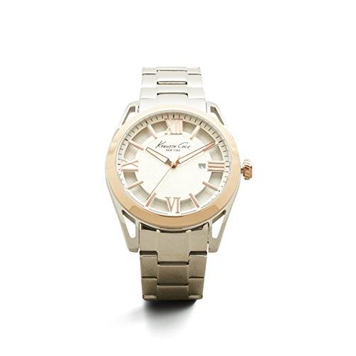 Luxury Brands Kenneth Cole New York KC9373 020571115613 B00L4ZQH7A Fine Jewelry & Watches