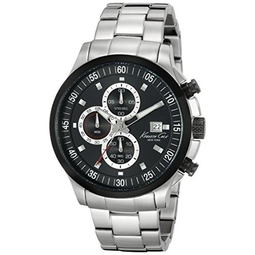 Luxury Brands Kenneth Cole New York KC9384 020571115576 B00L505WNY Fine Jewelry & Watches