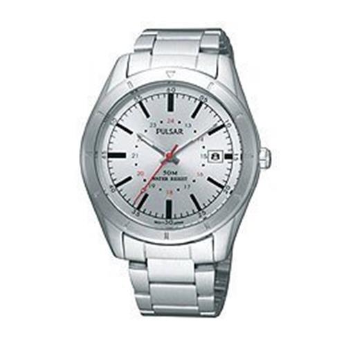Luxury Brands Pulsar PXH843X 037738136732 B005O24QGS Fine Jewelry & Watches