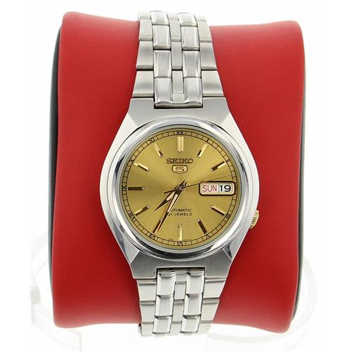 Luxury Brands Seiko SNK303 N/A B000VD3VA2 Fine Jewelry & Watches