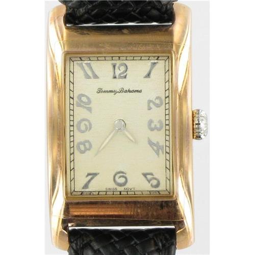 Luxury Brands Tommy Bahama TB1031 836024002184 B000A0YKWY Fine Jewelry & Watches