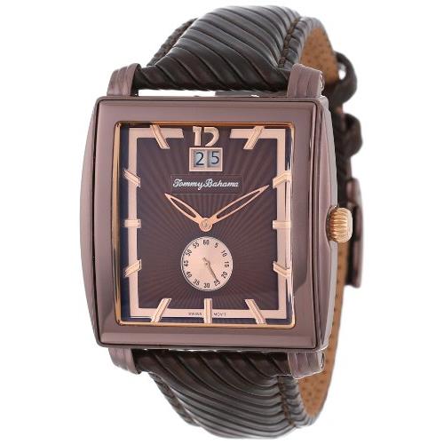 Luxury Brands Tommy Bahama TB1125 585599189836 B0012N739A Fine Jewelry & Watches