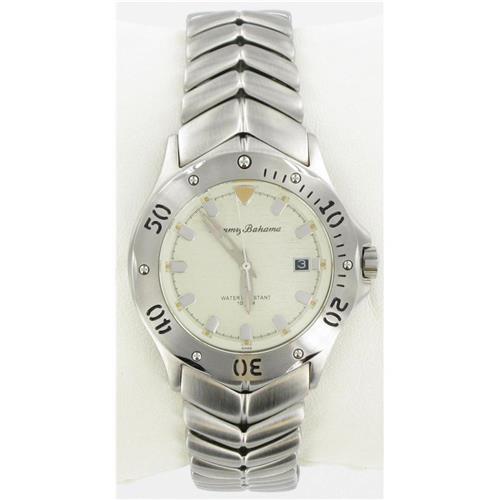 Luxury Brands Tommy Bahama TB3012 836024003211 B0009STBO4 Fine Jewelry & Watches