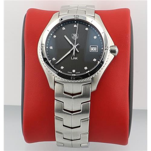 Luxury Brands TAG Heuer WAT1112.BA0950 683498430971 B00NYFHG1O Fine Jewelry & Watches