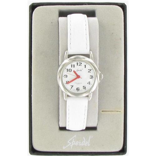 White Women's Watch WW00578N