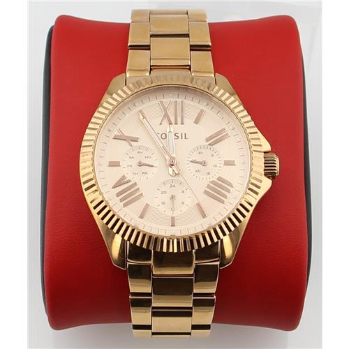 Luxury Brands Fossil AM4569 796483105904 B00KGTU7D0 Fine Jewelry & Watches