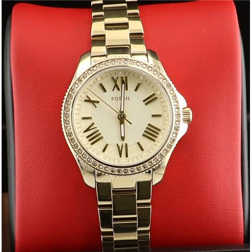 Luxury Brands Fossil AM4577 796483106277 B00KGTUDHA Fine Jewelry & Watches