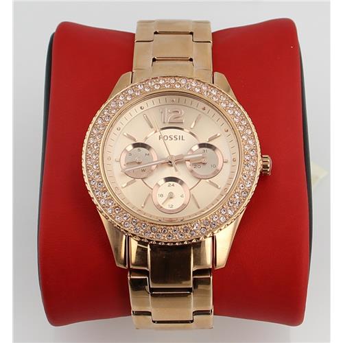 Luxury Brands Fossil ES3590 796483105836 B00KGTUKFU Fine Jewelry & Watches