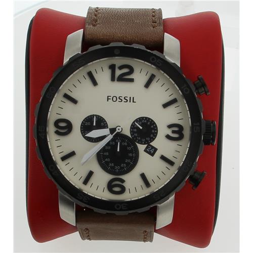 Luxury Brands Fossil JR1390 696737052513 B008AWZHA8 Fine Jewelry & Watches