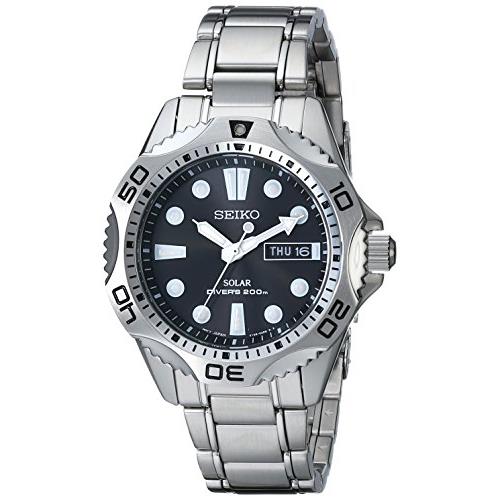 Luxury Brands Seiko SNE107 704181340145 B004JONRWG Fine Jewelry & Watches