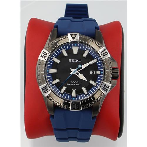 Luxury Brands Seiko SNE283 029665169532 B00ECH2N6G Fine Jewelry & Watches