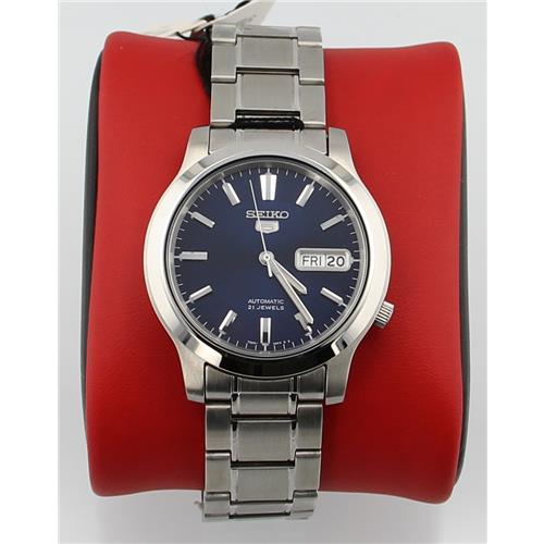 Luxury Brands Seiko SNK793 961613290243 B002SSUQF6 Fine Jewelry & Watches