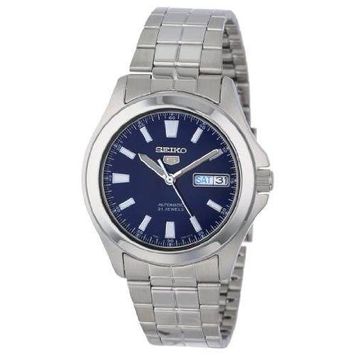 Luxury Brands Seiko SNKL07 961613290984 B0065ACSC2 Fine Jewelry & Watches