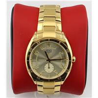  Women's Gold Tone ORIGIN 07101401