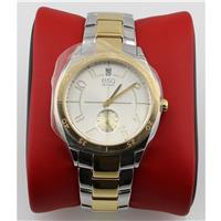 ESQ GLD/SLVR SWISS MOVEMENT 07101437