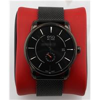 ESQ BLK MESH 07301445